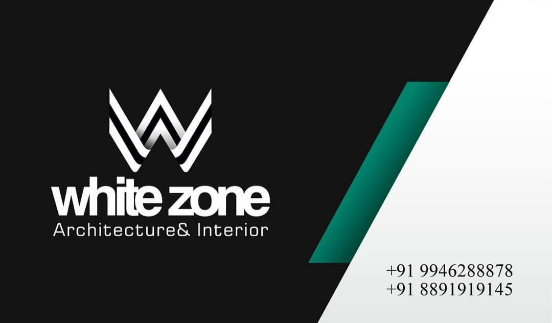 WHITE ZONE ARCHITECTURE & INTERIOR